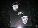 Boys Own Fanzine Balearic Shoom Junior Acid House Faith