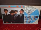 THE KINKS Kinda Kinks LP 1965 MONO 1st 