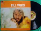 BILL QUICK - BEAUTIFUL PEOPLE  US Acid Folk Psych LP NM