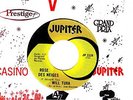 CANADA RARE 45 T WILL TURA : ROSE DES NEIGES + FUNNY BU