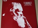 METZMACHER ( STROSS QUARTET ) CELLO SONATAS BRAHMS NM