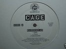 CAGE - RADIOHEAD / AGENT ORANGE 12