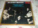 DCC Compact Classics BLUES HOOT   LPZ-2007
