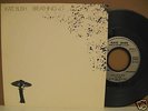 KATE BUSH Breathing**w/ unique picture sleeve**Germany