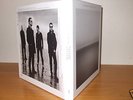 U2- 7' SINGLE BOX SET(COLLECTORS EDITION 0926)