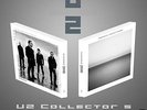 U2 Ltd Ed Box Set For 7