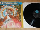 ITALIAN ELECTRONIC LIBRARY LP  Giombini ASTROMUSIC