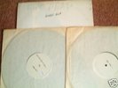 Grateful Dead - Live Dead 1969 Rare 2xLP Test Pressing