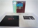 YES /YESSONGS JAPAN 3LP/OBI,BOOKLET,INSERT,CHRIS SQUIRE