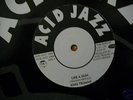 KING TRUMAN LIKE A GUN PAUL WELLER MOD 12