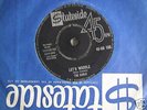 REMEMBER THEN / LET'S WADDLE / THE EARLS STATESIDE 1962