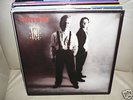 LP: VISITORS - Two RARE Swe ITALO/POP/AOR