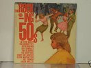  LIMITED PRESSING The ROCKING 50's 1959  VG+++