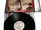 KING DIAMOND Conspiracy LP  GRAVEYARD COVER