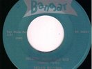 Rockabilly  Blues -  MOJO BUFORD - Messin With The Kid