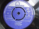 Freakbeat The Muleskinners Back Door Man 1st UK Press