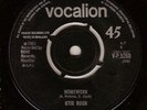 Otis Rush - Homework (Vocalion VP 9260)
