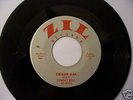Tommy Bell(ZIL-9001) (Swamp Gal) 1959 G