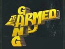 ARMED GANG -  SAME LP RARE BOOGIE MODERN SOUL