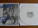 The Jam Live At Wembly Arena 1982, White Vinyl - Weller