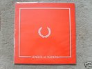 LEAGUE of NATIONS : US MINIMAL SYNTH WAVE ON GLAZE 1984