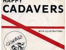 Happy Cadavers US DIY punk 45 7