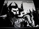 ELECTRIC WIZARD DOPETHRONE LIMITED PRESS 550 NM