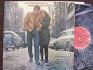 BOB DYLAN The Freewheelin LP MONO Guaranteed IN SHRINK