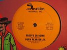 DISCO/Dunn Pearson Jr.-Groove On Down (LISTEN)