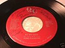 PURE PLEASURE By My Side MODERN SOUL 45 on QC HEAR IT