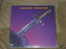 SECRET WEAPON - S/T - LP 