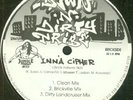 DOWN N' DIRTY TRIBE - Inna Cipher - RARE 1995 OG 12