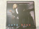 Patricia Barber Cafe Blue Mobile Fidelity MFSL SEALED