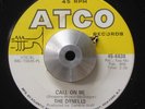 THE DYNELLS Call On Me NORTHERN SOUL 45 LISTEN
