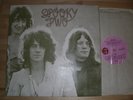SPOOKY TOOTH - Two (UK'69 pink eye Island) MINT