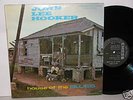 Blues LP John Lee Hooker on Chess  House Of The Blues
