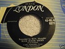 Carl Perkins, Blue Suede Shoes London, HL-U-8271, Mint-