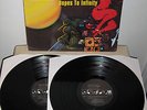 Monster Magnet - Dopes To Infinity - Double LP 1995