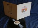 QUEEN Night at the Opera UK 1975 EMI Embossed SUPERB 