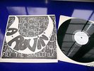 The Swindlefolk - A-Rovin'.  Private Pressing from 1968
