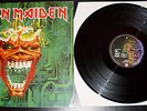 Iron Maiden Virus 12