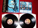 Iron Maiden Virus Fear of the Dark 2 LP  mit Beiblatt