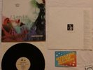 ALANIS MORISSETTE Jagged Little Pill - Orig. 1995 LP M-