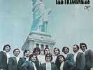 LOS TREMENDOS  LATIN DEEP FUNK LP Hear