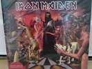 Iron Maiden - Dance Of Death RARE Picture Disc Vinyl