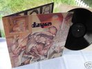 DZYAN SAME LP 1972 MINT GERMAN KRAUTROCK MONSTER