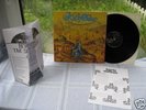 KYRIE ELEISON 1976 AUSTRIA KRAUTROCK KRACHER MINT