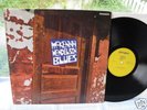 McKENNA MENDELSON MAINLINE BLUES 1968 BLUES KRACHER