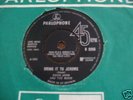 David John and The Mood - Bring It To Jerome 1965 UK 45