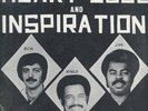 rare Soul Funk LP VINCE HOWARD heart-soul & inspiration
